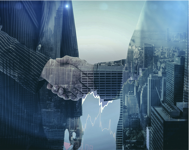 主营设备、加工件进出口业务