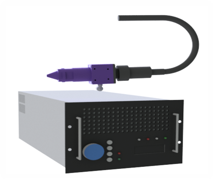 点式等离子清洗机